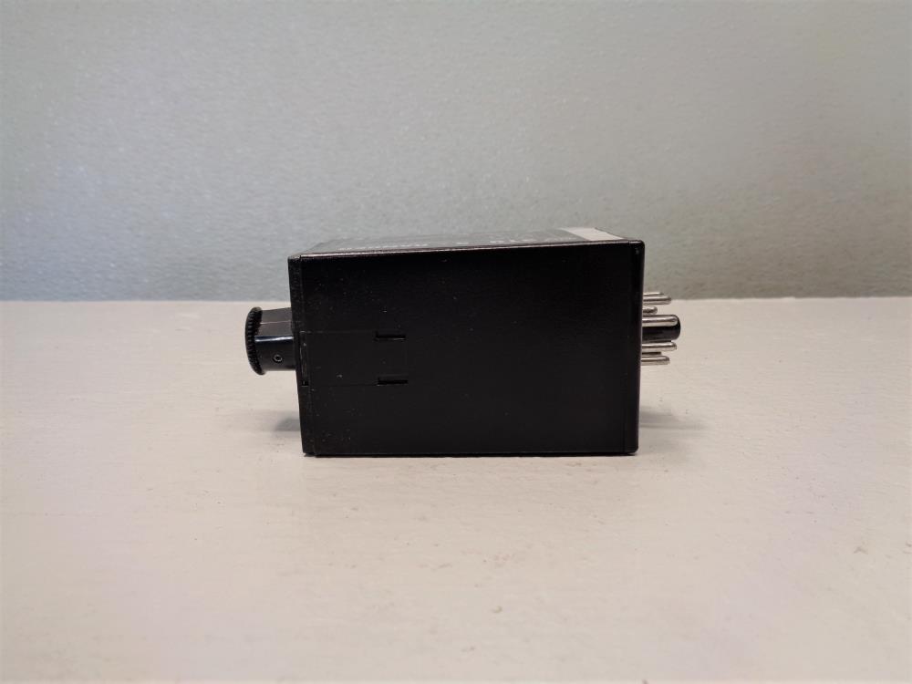 ATC Series 319 5 Ranger OnDelay Adjustable Time Delay Relay 30319E030F1C